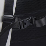 New Rebels New Rebels Julan Eugene Rugzak 12L Licht grijs Waterafstotend