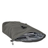 New Rebels Valor New York antracite grey 21L Backpack Rolltop Water Repellent Laptop 15.6 inch