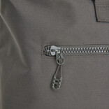 New Rebels New Rebels Valor New York antracietgrijs 21L Rugzak Rolltop Waterafstotend Laptop 15,6 inch