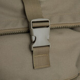 New Rebels New Rebels Valor New York Olive 21L Backpack Rolltop Water Repellent Laptop 15.6"