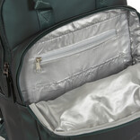 New Rebels New Rebels William Milwaukee Metallic Groen 18L Rugzak Waterafstotend Laptop 15.6" New Rebels New Rebels William Milwaukee Metallic Groen 18L Rugzak Waterafstotend Laptop 15.6"