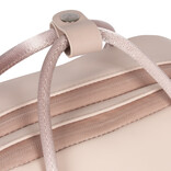 New Rebels New Rebels William Milwaukee  Old Pink 18L Backpack Water Repellent Laptop 15.6" New Rebels New Rebels William Milwaukee  Old Pink 18L Backpack Water Repellent Laptop 15.6"