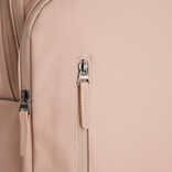 New Rebels New Rebels William Milwaukee Oudroze 18L Rugzak Waterafstotend Laptop 15.6"