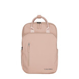 New Rebels New Rebels William Milwaukee Oudroze 18L Rugzak Waterafstotend Laptop 15.6"