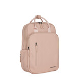 New Rebels New Rebels William Milwaukee Oudroze 18L Rugzak Waterafstotend Laptop 15.6"