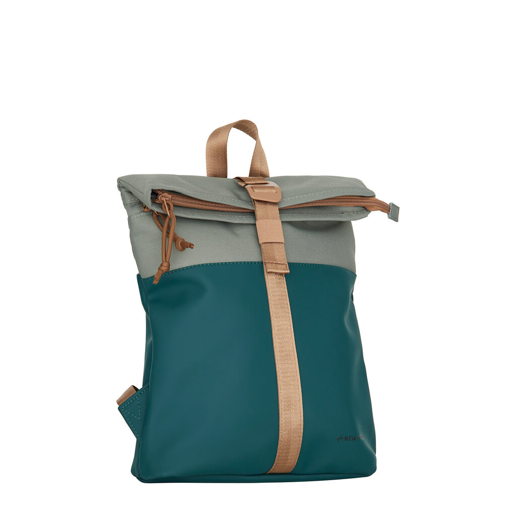 New Rebels New Rebels Ferron - Los Angeles Rolltop Rucksack Mini