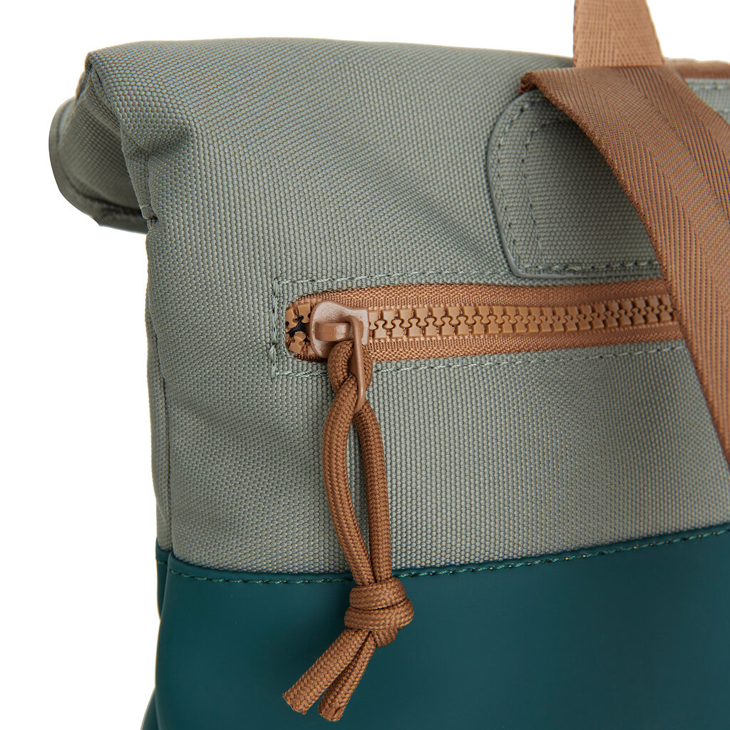 New Rebels New Rebels Ferron - Los Angeles Rolltop Rucksack Mini