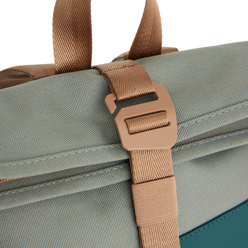 New Rebels New Rebels Ferron - Los Angeles Rolltop Rucksack Mini