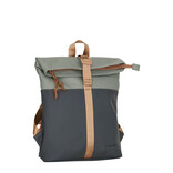 New Rebels New Rebels Ferron - Los Angeles Rolltop Rucksack Mini