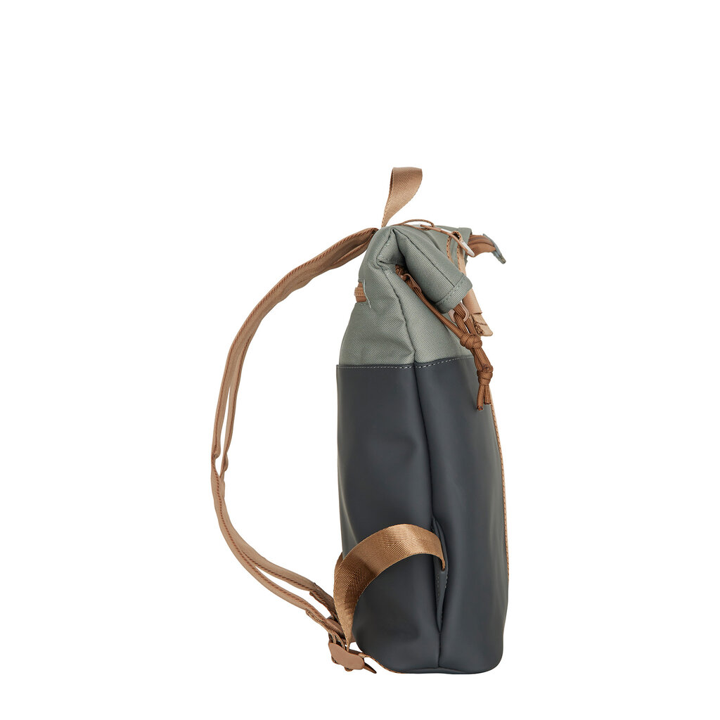 New Rebels New Rebels Ferron - Los Angeles Rolltop Rucksack Mini