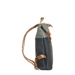 New Rebels New Rebels Ferron - Los Angeles Rolltop Rucksack Mini