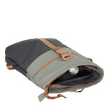 New Rebels New Rebels Ferron - Los Angeles Rolltop Rucksack Mini