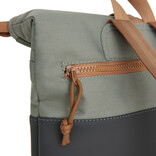 New Rebels New Rebels Ferron - Los Angeles Rolltop Rucksack Mini