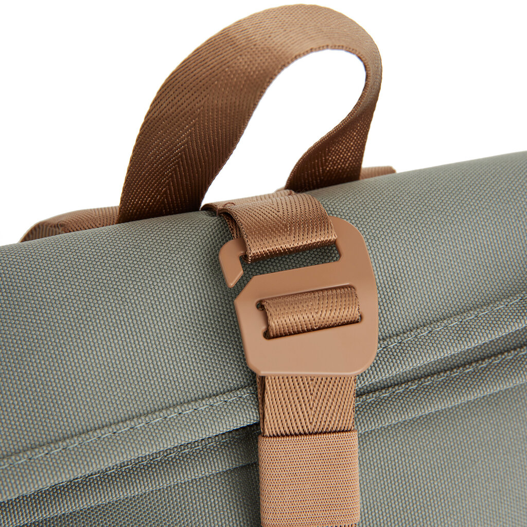 New Rebels New Rebels Ferron - Los Angeles Rolltop Rucksack Mini