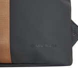 New Rebels New Rebels Ferron - Los Angeles Rolltop Rucksack Mini