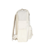 New Rebels New Rebels Bruce Chicago Beige 17L Rucksack Wasserabweisend Laptop 14"