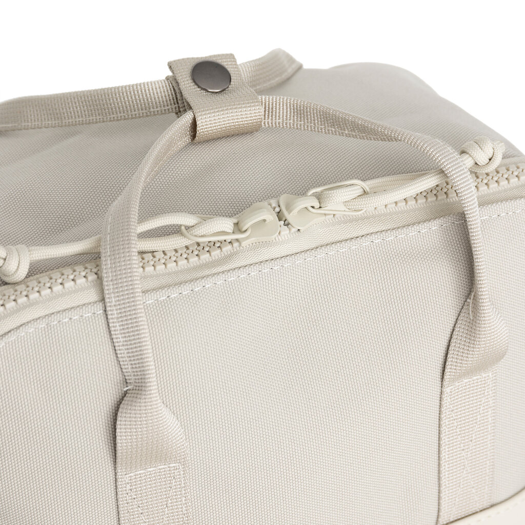 New Rebels New Rebels Bruce Chicago Beige 17L Backpack Water Repellent Laptop 14"