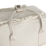 New Rebels New Rebels Bruce Chicago Beige 17L Backpack Water Repellent Laptop 14"