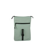 New Rebels New Rebels Mart Los Angeles Salie Green 7L Rolltop Backpack Water Repellent New Rebels New Rebels Mart Los Angeles Salie Green 7L Rolltop Backpack Water Repellent