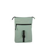 New Rebels New Rebels Mart Los Angeles Salie Groen 7L Rolltop Rugzak Waterafstotend