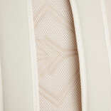 New Rebels New Rebels Ferron New York Rolltop Rugzak 16L Beige