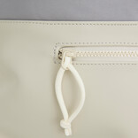 New Rebels New Rebels Ferron New York Rolltop Rugzak 16L Beige