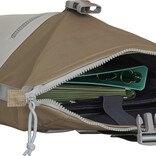 New Rebels New Rebels Ferron New York Rolltop Backpack 16L Grey