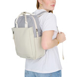 New Rebels New Rebels Ferron Miami Handel Backpack 9L Beige