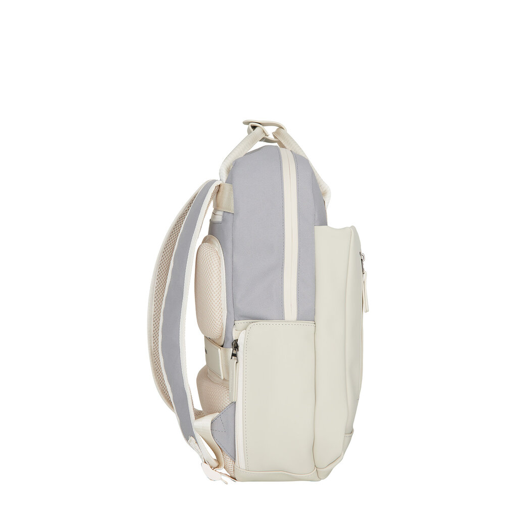 New Rebels New Rebels Ferron Miami Handel Backpack 9L Beige