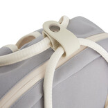 New Rebels New Rebels Ferron Miami Handel Backpack 9L Beige