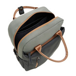 New Rebels New Rebels Ferron Miami Handel Backpack 9L Antracite