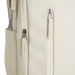 New Rebels New Rebels Ferron Milwaukee Handel Rugtas Beige 19L