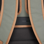 New Rebels New Rebels Ferron Milwaukee Handel Rucksack Anthrazit 19L