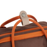 New Rebels New Rebels Ferron Milwaukee Handel Backpack Coffee 19L