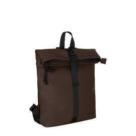 Mart Los Angeles Mocca 7L Rolltop Backpack Water Repellent