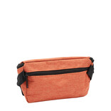 New Rebels Heaven Fanny Pack Rusty Orange – Small