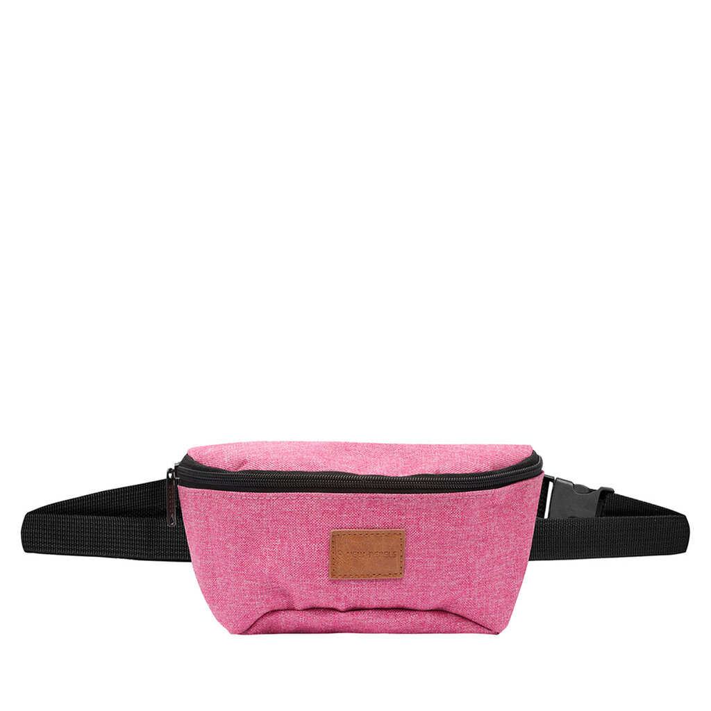 New Rebels Heaven Fanny Pack Soft Pink – Small