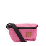 New Rebels Heaven Fanny Pack Soft Pink – Small