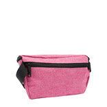 New Rebels Heaven Fanny Pack Soft Pink – Small