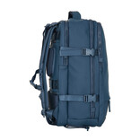 New Rebels New RebelsNew Rebels Jessi – Womby Weekend Travel Bag Underseat Backpack – 27L Water-Repellent Cabin Bag – 30x20x45 cm Schaduwblau New Rebels New RebelsNew Rebels Jessi – Womby Weekend Travel Bag Underseat Backpack – 27L Water-Repellent Cabin Bag – 30x20x45 cm Schaduwblau