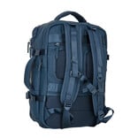 New Rebels Jessi Womby Cabin Rugzak – 27L Waterdichte Onderseater Handbagage, Geschikt voor Vliegtuig 30x20x45cm