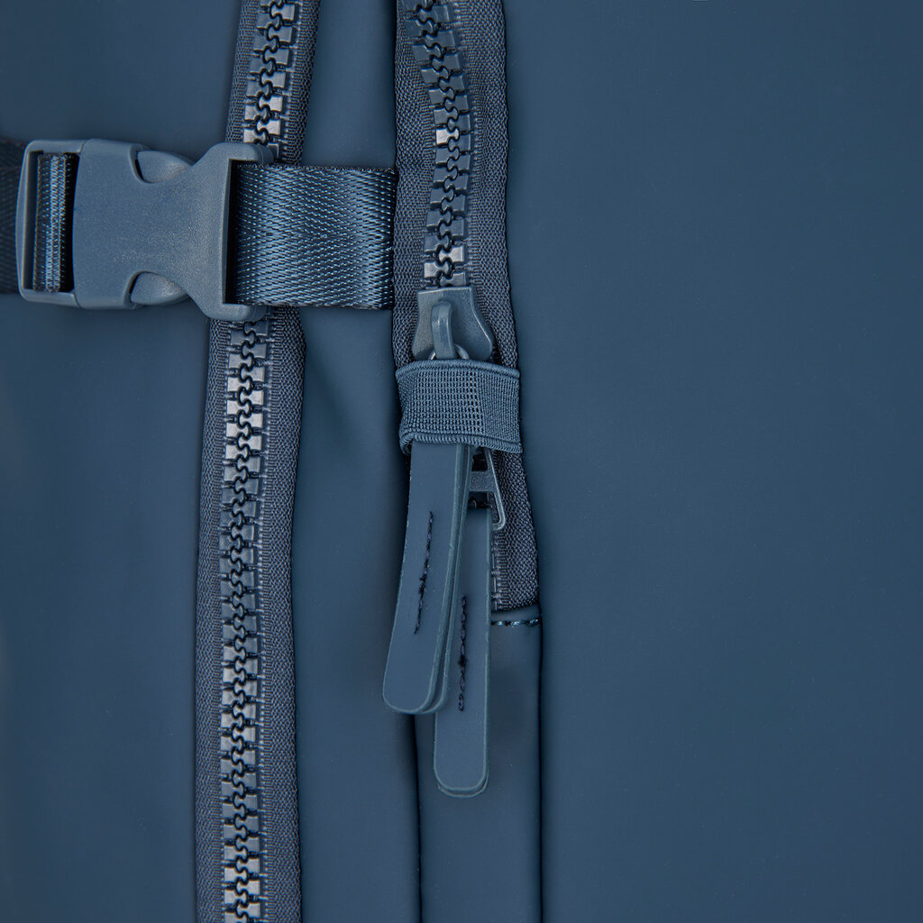 New Rebels Jessi Womby Cabin Rugzak – 27L Waterdichte Onderseater Handbagage, Geschikt voor Vliegtuig 30x20x45cm