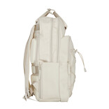 New Rebels New Rebels Trondheim Rucksack – Laptop Rucksack 15,6 Zoll – Schulrucksack & Arbeitstasche – Wasserabweisend – 18L – Nylon/PU