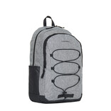 New Rebels New Rebels Barto Waltham Antracite 25L Backpack Water Repellent Laptop 15.6