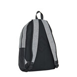 New Rebels New Rebels Barto Waltham Anthrazit 25L Rucksack Wasserabweisend Laptop 15.6"