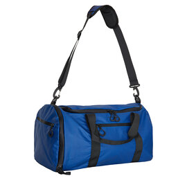 New Rebels Hugo Tigard Weekender 30L New Blue