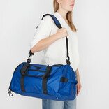 New Rebels New Rebels Hugo Tigard Weekender 30L Blauw