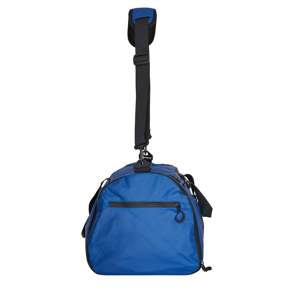 New Rebels New Rebels Hugo Tigard Weekender 30L Blauw