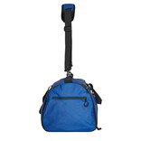 New Rebels New Rebels Hugo Tigard Weekender 30L Blauw