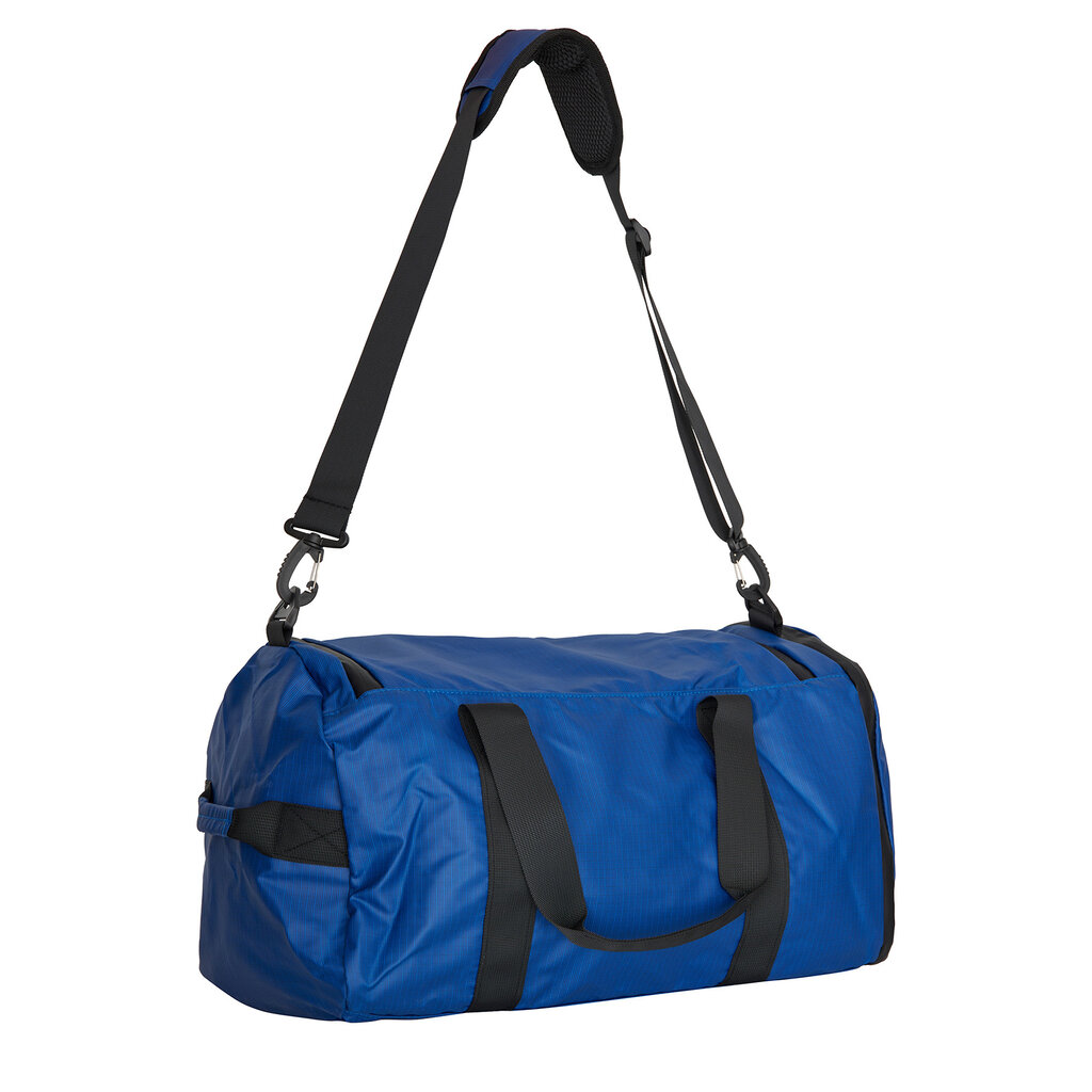 New Rebels New Rebels Hugo Tigard Weekender 30L Blauw